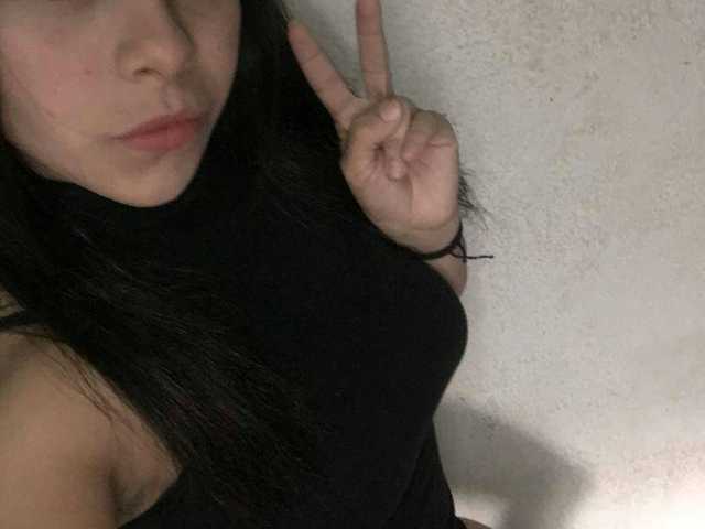 Foto do perfil dulce-hot19
