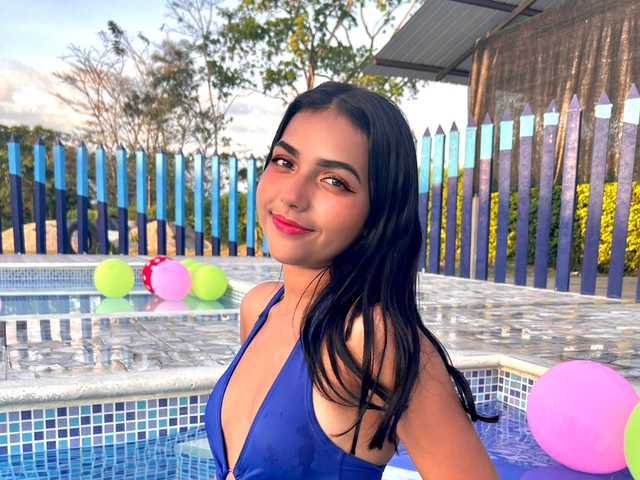 Foto do perfil dulce-little