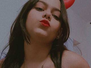 Chat de vídeo erótico dulce-sami