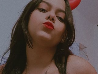 Chat de vídeo erótico dulce-sami