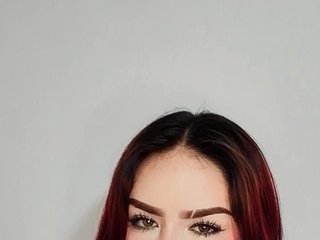 Chat de vídeo erótico Dulce-Zoe