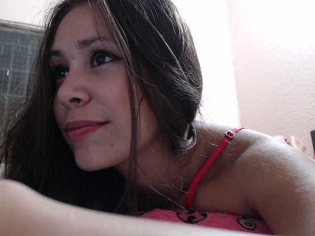 Capturas de tela de transmissão Dulce58