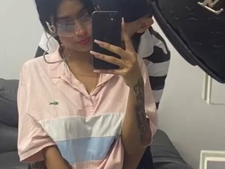 Chat de vídeo erótico dulceandlion