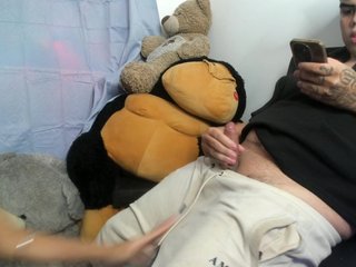 Chat de vídeo erótico dulceandlion