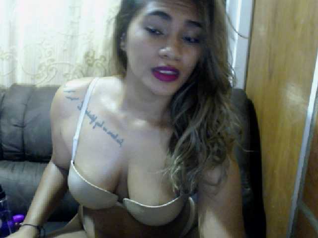 Capturas de tela de transmissão dulcecaramel