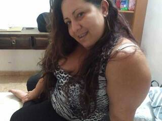 Chat de vídeo erótico dulcecerezolt