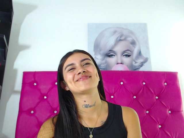 Capturas de tela de transmissão dulcecossio