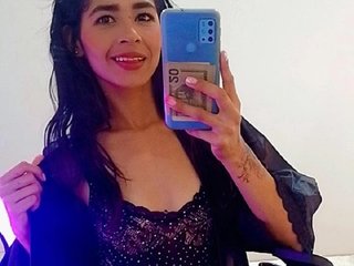 Chat de vídeo erótico dulcee07