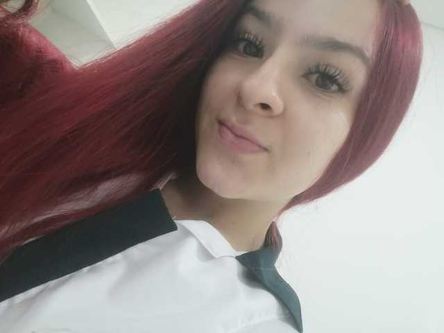 Foto do perfil dulcefuego