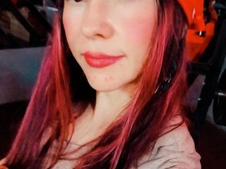 Chat de vídeo erótico dulcefuego