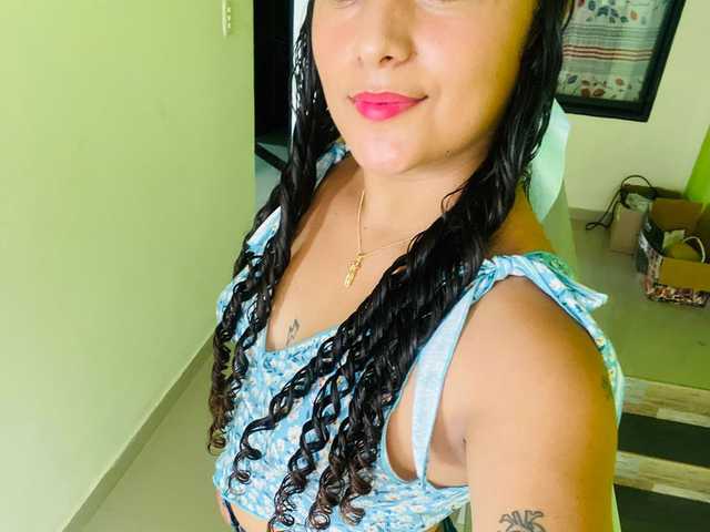 Foto do perfil Dulcemelissa777