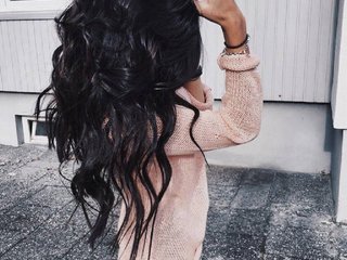 Chat de vídeo erótico DulcePowll