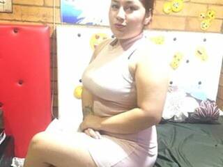 Chat de vídeo erótico dulcered54