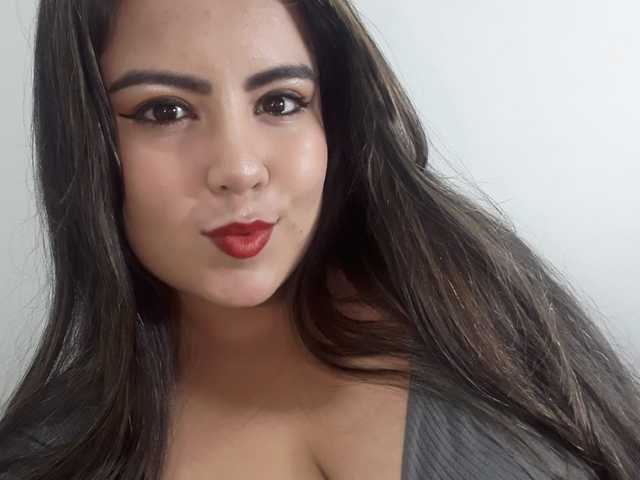 Foto do perfil dulcerubio