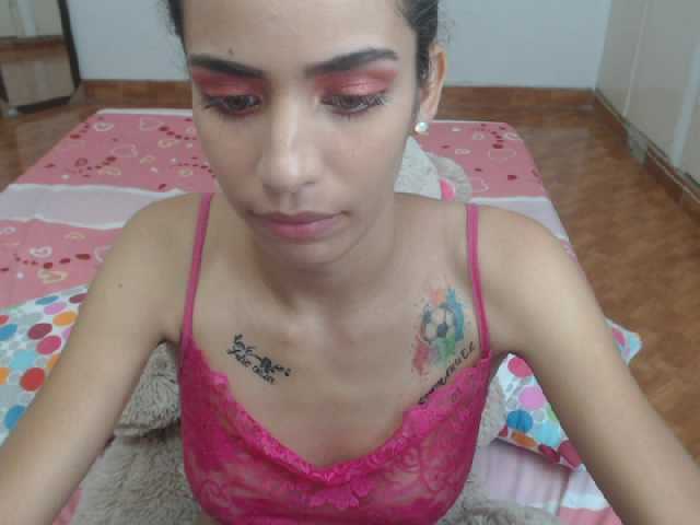 Capturas de tela de transmissão dulcesex1