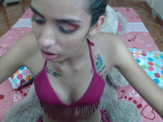 Capturas de tela de transmissão dulcesex1