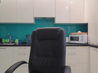 Chat de vídeo erótico dulcesiomar8