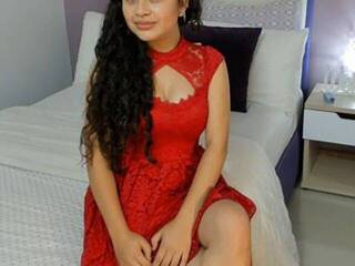 Chat de vídeo erótico dulcesmits