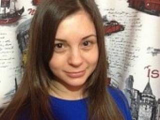 Chat de vídeo erótico dulcet
