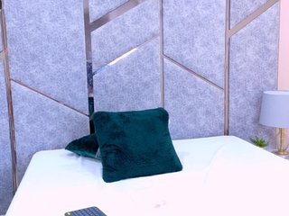 Chat de vídeo erótico DulceVega