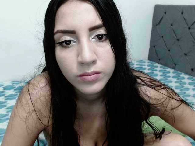 Capturas de tela de transmissão DulceMariaa