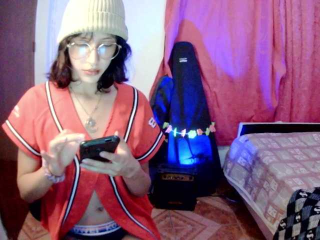 Capturas de tela de transmissão Dunin-fckk