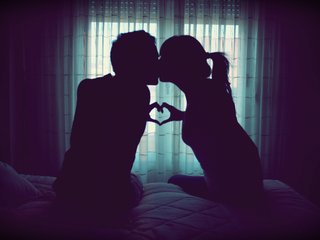 Chat de vídeo erótico duo-de-amor