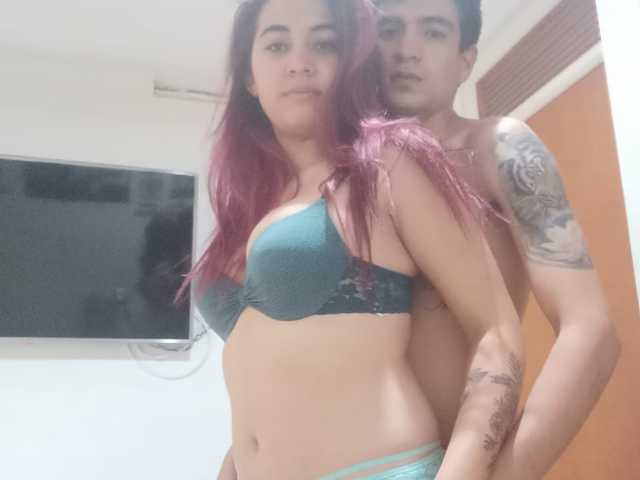 Foto de perfil DUOSEXX69