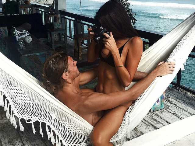 Foto do perfil MamacitaStunna