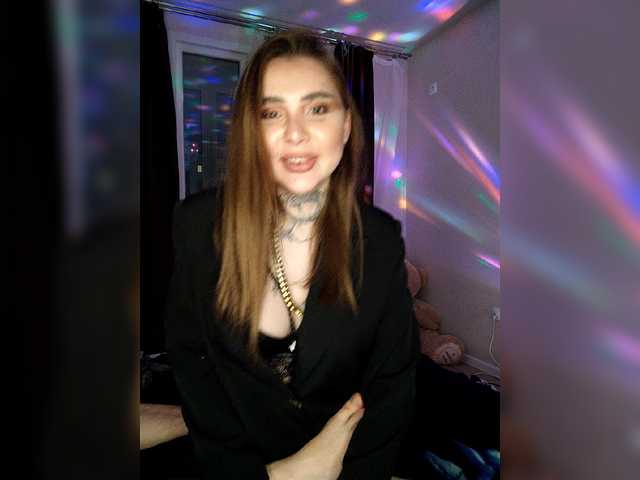 Capturas de tela de transmissão MamacitaStunna