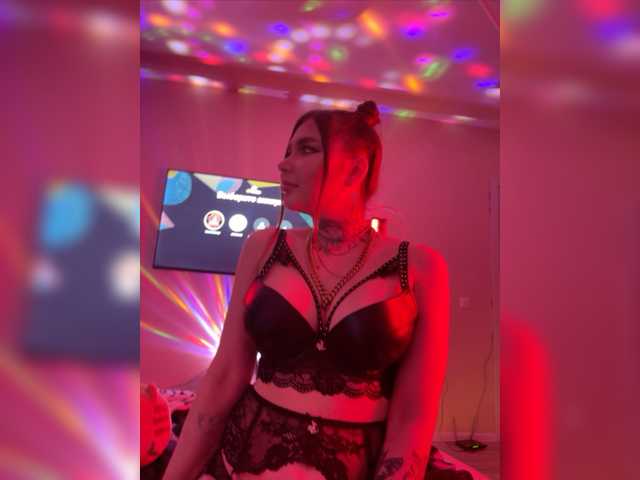 Capturas de tela de transmissão MamacitaStunna