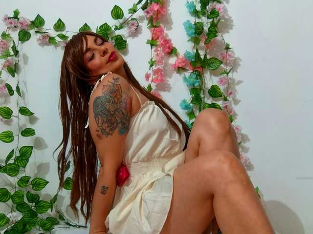 Foto do perfil Cocochanell