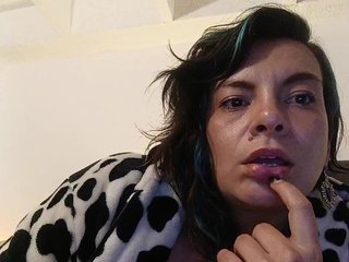 Chat de vídeo erótico Cocochanell66