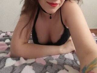 Chat de vídeo erótico Duriandra