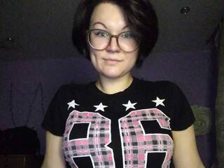 Chat de vídeo erótico Dusia98765