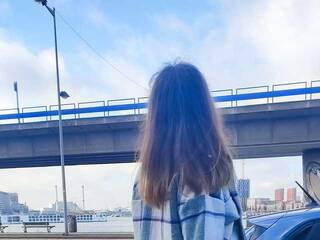 Chat de vídeo erótico _BYLOCKA_