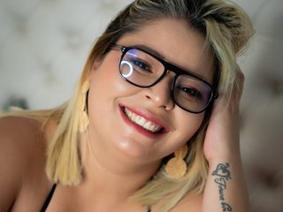 Chat de vídeo erótico mile_dutty