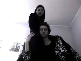 Chat de vídeo erótico DVAHERUVIMA