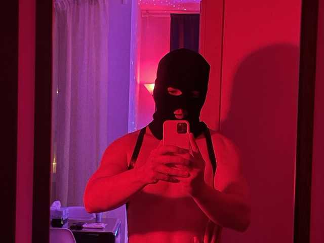 Foto do perfil Phantom_we
