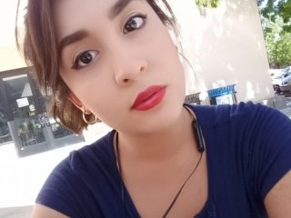 Chat de vídeo erótico Dyana7546