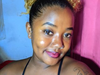 Chat de vídeo erótico Dyane66