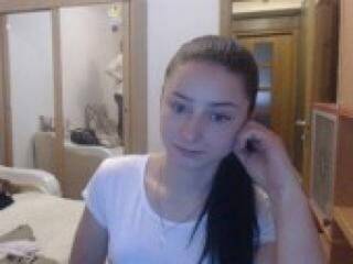 Chat de vídeo erótico dyanushka