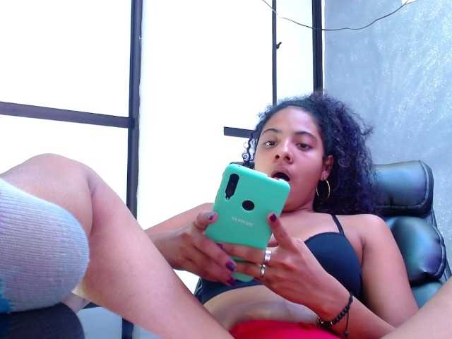 Capturas de tela de transmissão dyna18