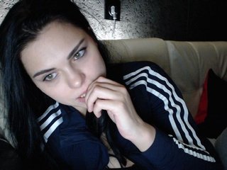Capturas de tela de transmissão EVA-VOLKOVA