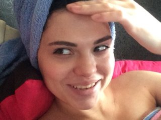 Capturas de tela de transmissão EVA-VOLKOVA