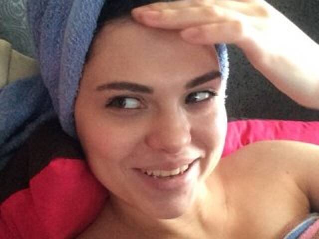 Capturas de tela de transmissão EVA-VOLKOVA