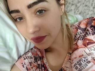 Chat de vídeo erótico E1eanorEustacia