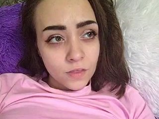 Chat de vídeo erótico E1eanorEusTacias