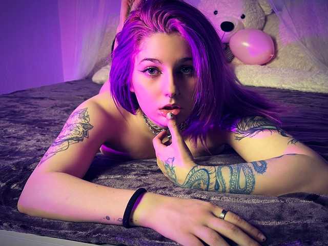 Foto do perfil eatmypiedaddy