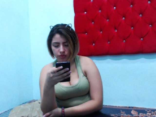 Capturas de tela de transmissão eatyourcandy